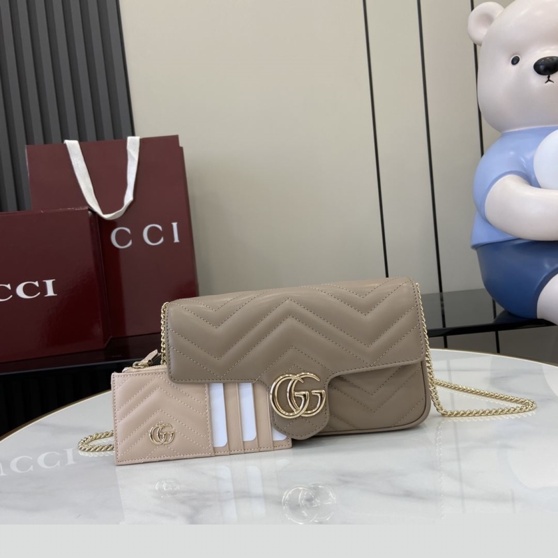 G*u*i satchel bags